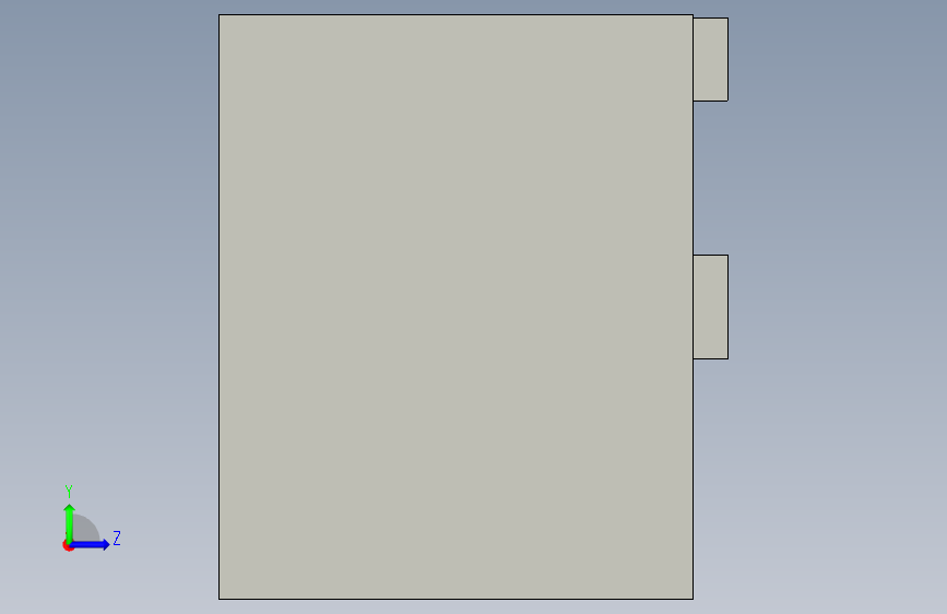 山特维克刀具200835883_MOD_0_0~TM01_00 左侧视图