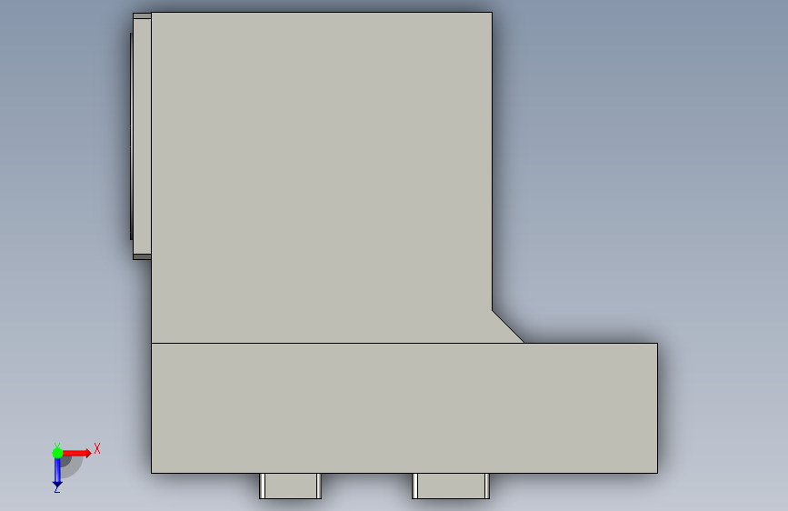 山特维克刀具200835925_MOD_0_0~TM01_00 俯视图