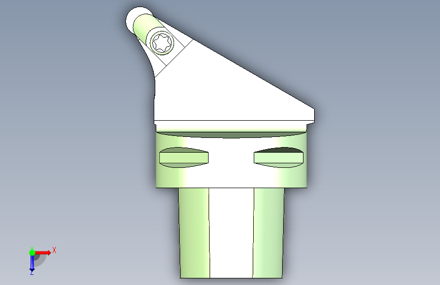 山特维克刀具200836426_MOD_0_0~TM01_00 俯视图
