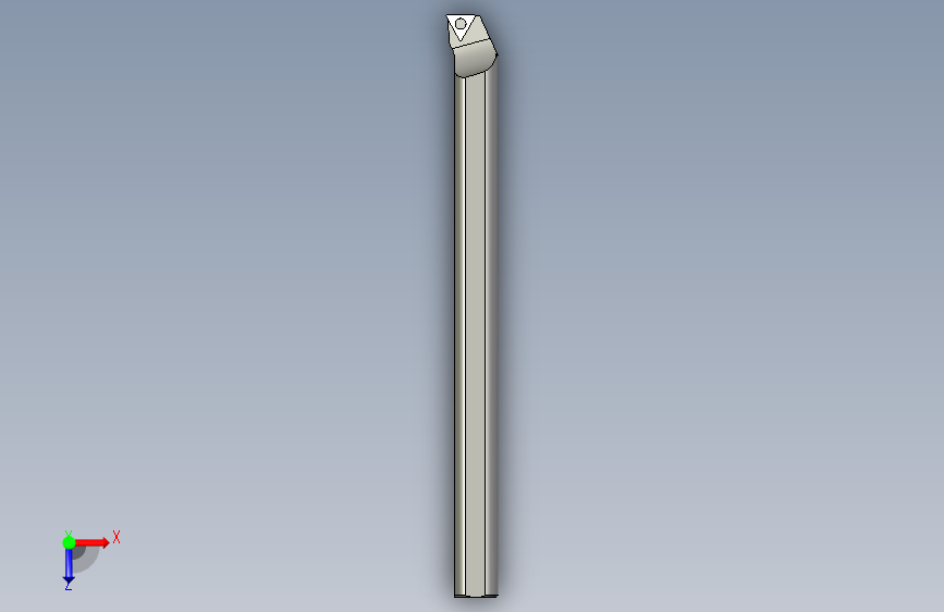 山特维克刀具200831336_MOD_0_0~TM01_00 俯视图