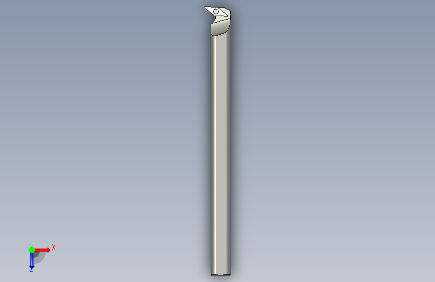 山特维克刀具200831348_MOD_0_0~TM01_00 俯视图
