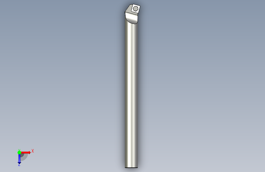 山特维克刀具200831528_MOD_0_0~TM01_00 俯视图