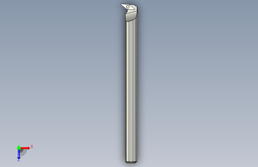 山特维克刀具200831557_MOD_0_0~TM01_00 俯视图