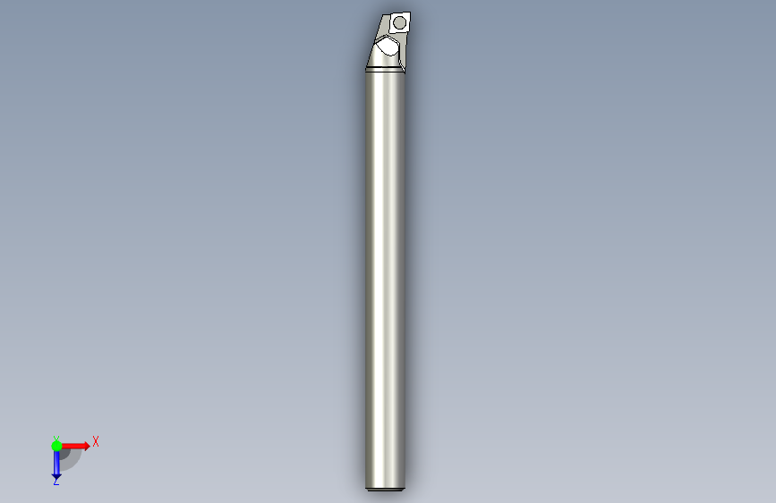 山特维克刀具200831598_MOD_0_0~TM01_00 俯视图