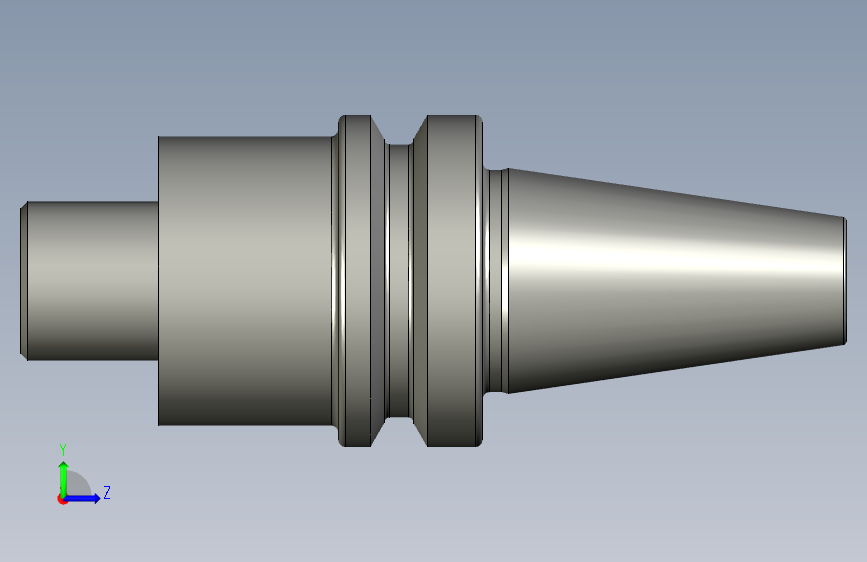 山特维克刀具200831743_MOD_0_1~TM01_00 左侧视图