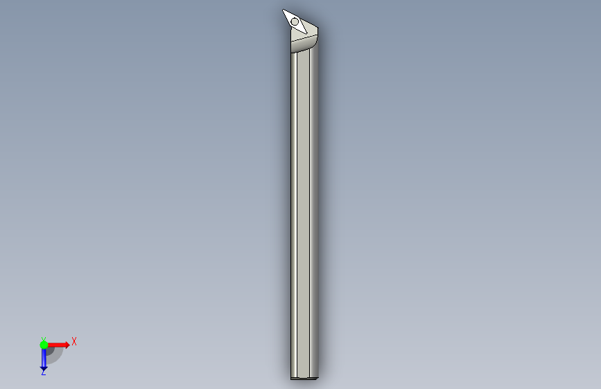 山特维克刀具200832004_MOD_0_0~TM01_00 俯视图
