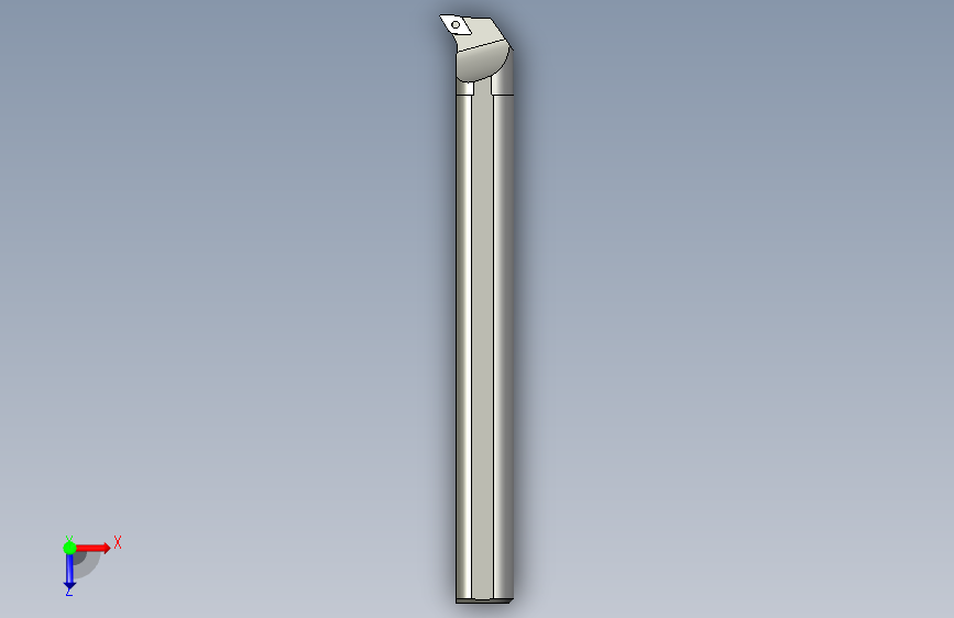 山特维克刀具200832350_MOD_0_0~TM01_00 俯视图