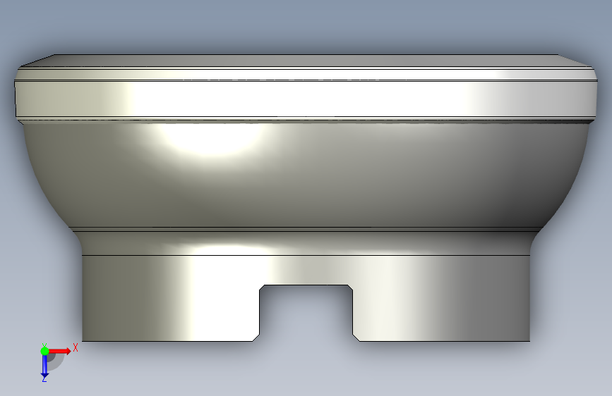 山特维克刀具200832893_MOD_0_0~TM01_00 俯视图