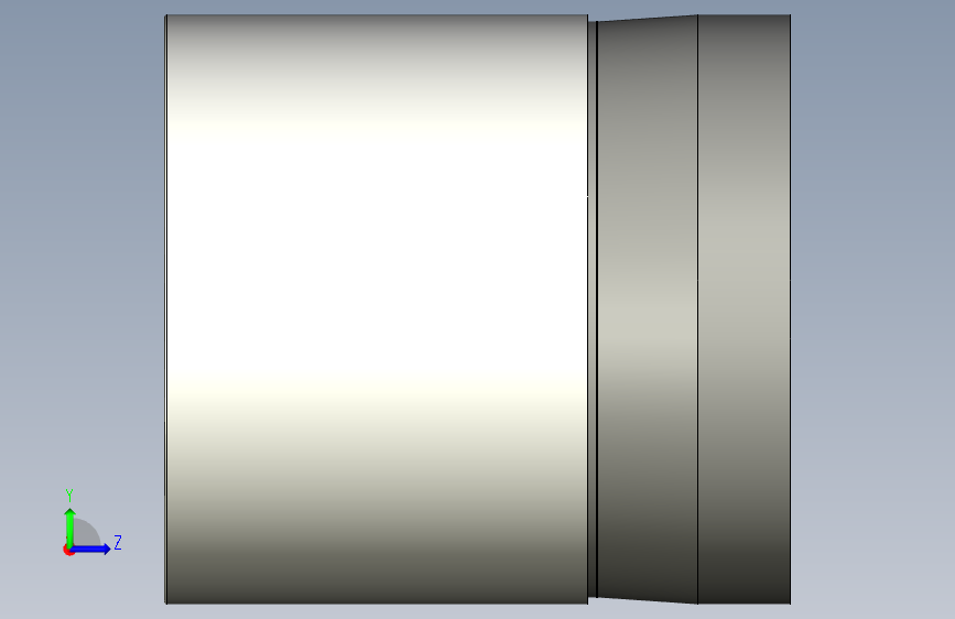 山特维克刀具200833127_MOD_0_0~TM01_00 左侧视图