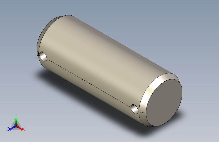 DIN 1433 Φ 55 x 145 FORM B螺栓