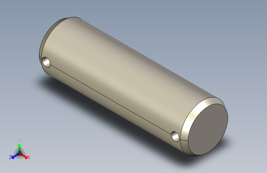 DIN 1433 Φ 55 x 180 FORM B螺栓