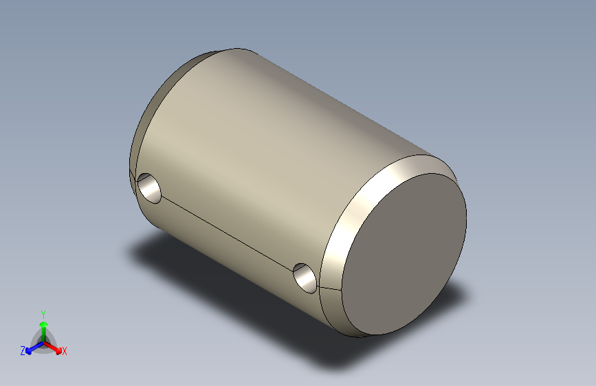 DIN 1433 Φ 60 x 90 FORM B螺栓