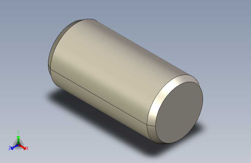 DIN 1433 Φ 60 x 120 FORM A螺栓