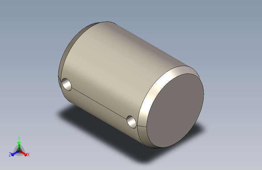 DIN 1433 Φ 65 x 90 FORM B螺栓