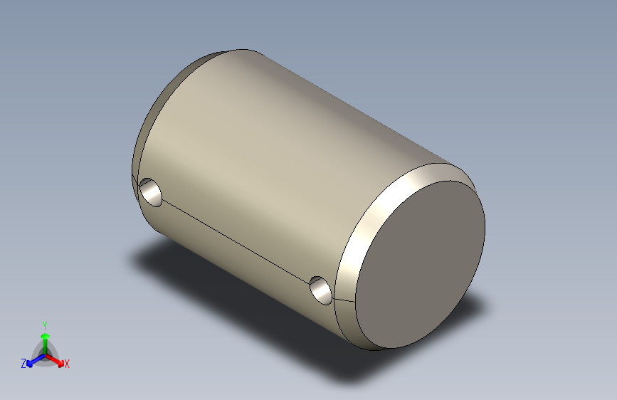 DIN 1433 Φ 65 x 100 FORM B螺栓