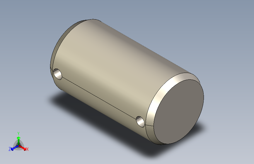 DIN 1433 Φ 65 x 120 FORM B螺栓