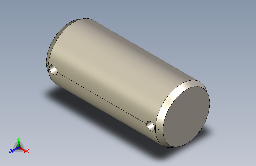DIN 1433 Φ 65 x 145 FORM B螺栓