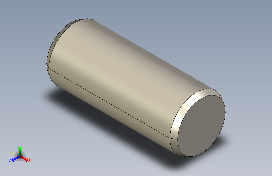 DIN 1433 Φ 65 x 160 FORM A螺栓