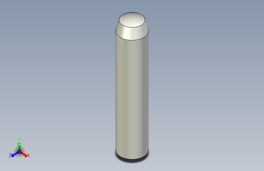 DIN 6325_ISO 8734_FI 1x5精密定位销