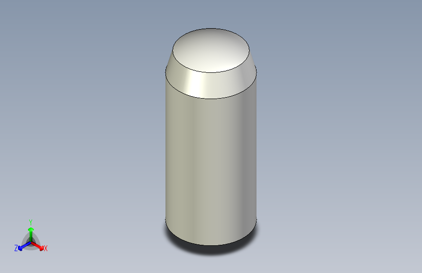 DIN 6325_ISO 8734_FI 2x5精密定位销