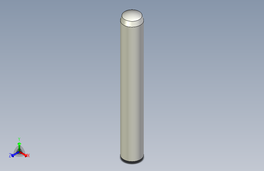 DIN 6325_ISO 8734_FI 4x30精密定位销