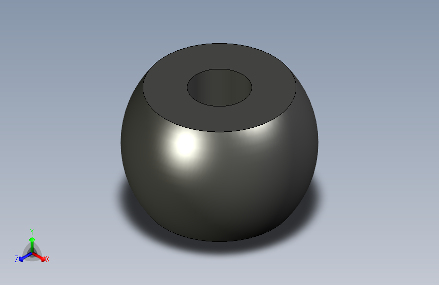 DIN 9835 橡胶弹簧_Da32_Lo40_Fn 橡胶弹簧
