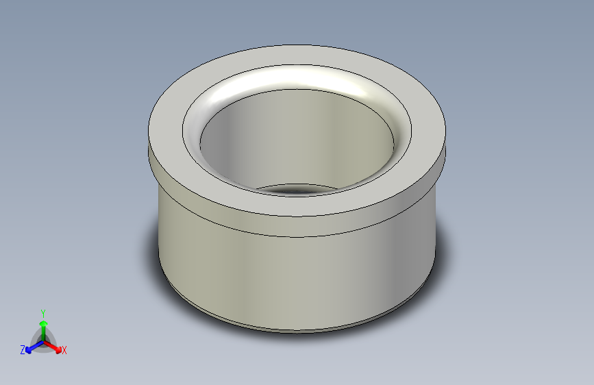 DIN172衬套385x30 B型导套