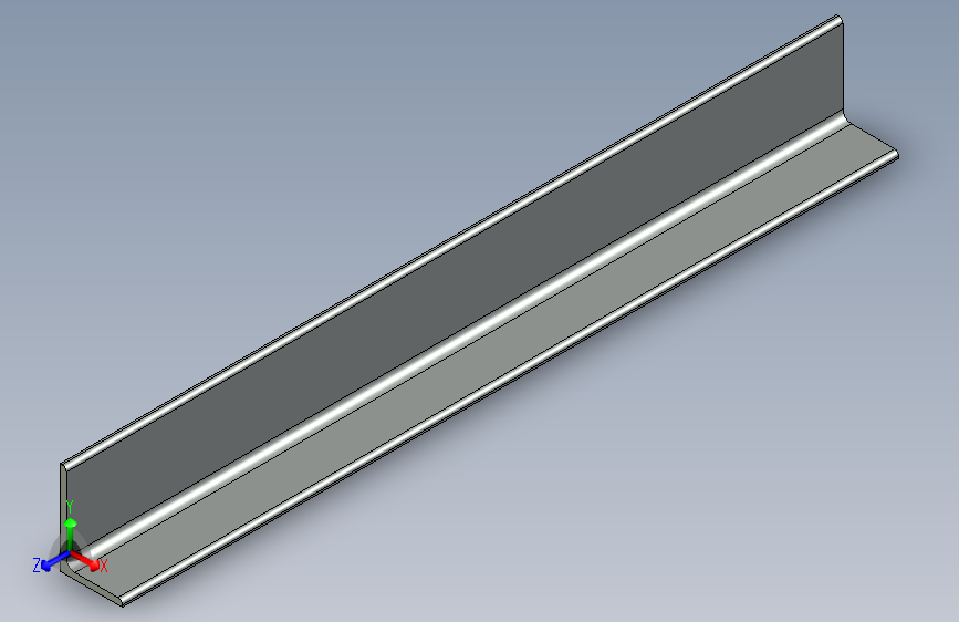 L 120x80x8工字钢