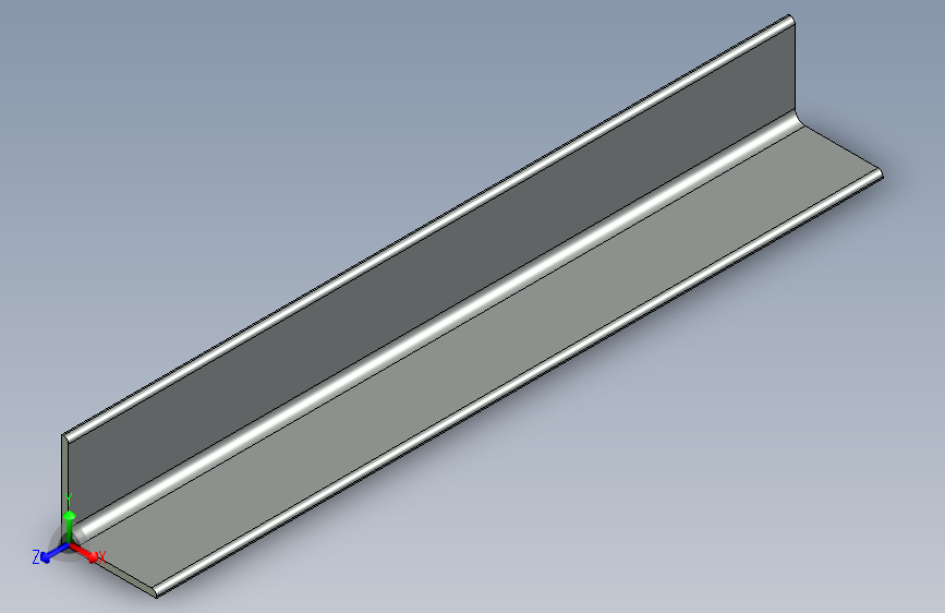 L 130x130x9 工字钢