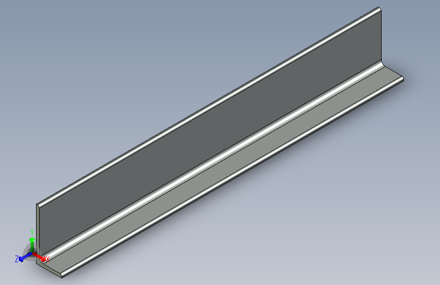 L 150x75x9 工字钢