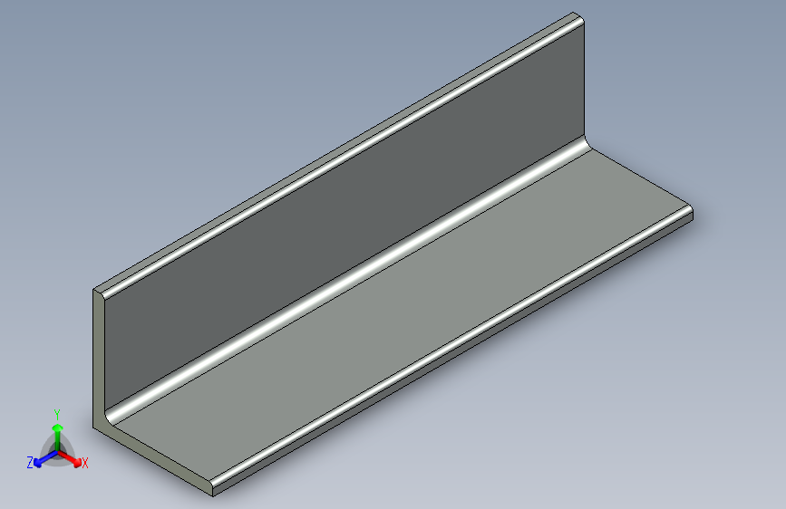 L 250x250x24工字钢