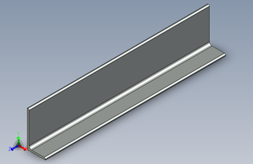L型200x100x10工字钢