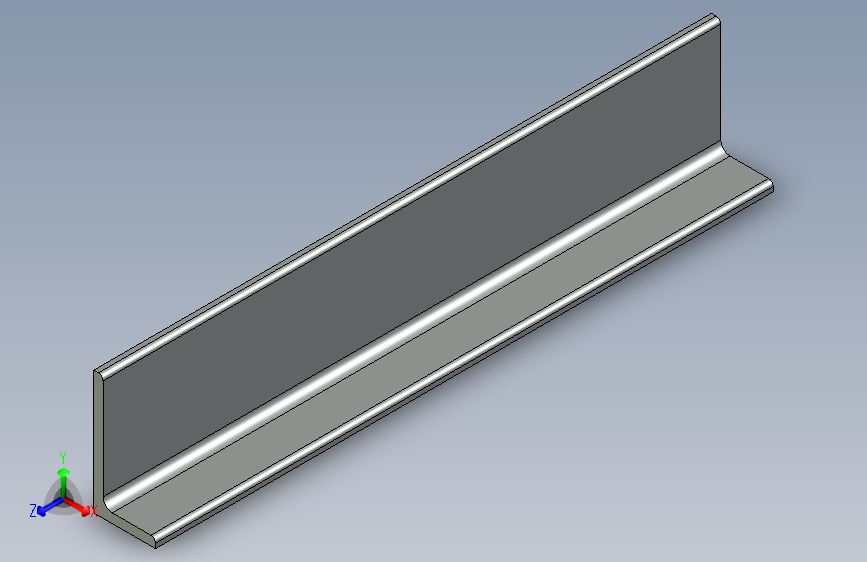 L型200x100x15工字钢