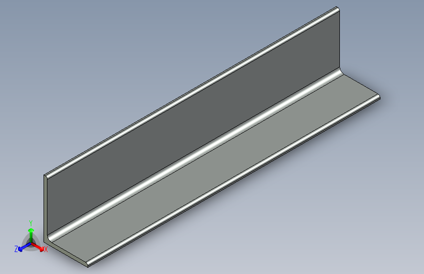 L型200x150x12工字钢
