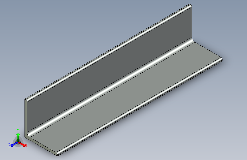L型200x200x15工字钢