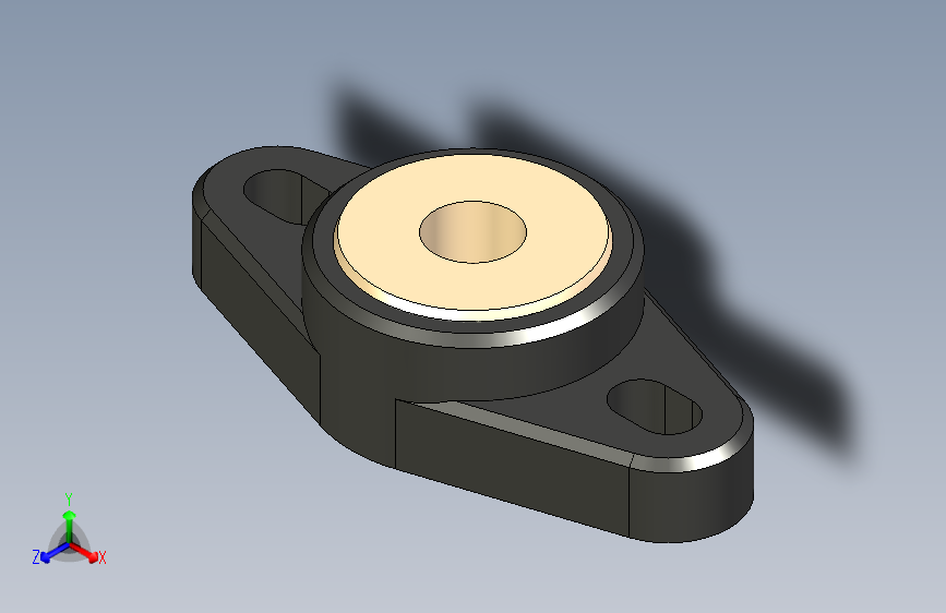 Self-Aligning Bearings 5自调心轴承