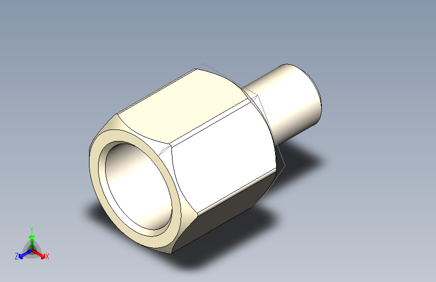 adapter 1_45 to 1_2硅胶管