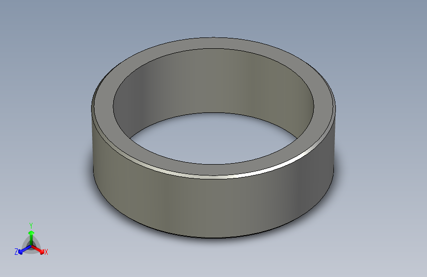 ASME B16_11 FLUSH_BUSHING_3_螺纹