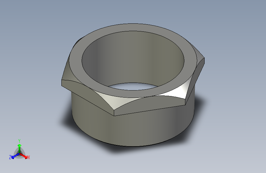 ASME B16_11 HEX head_BUSHING_2_1_2_螺纹