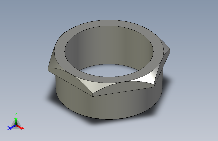 ASME B16_11 HEX head_BUSHING_3_螺纹