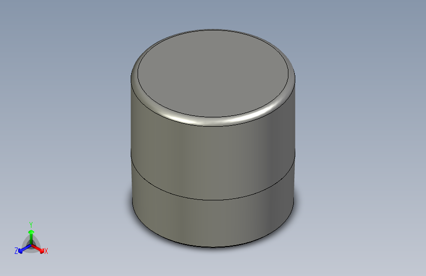 ASME B16_11 Round head_plug_2_1_2_螺纹