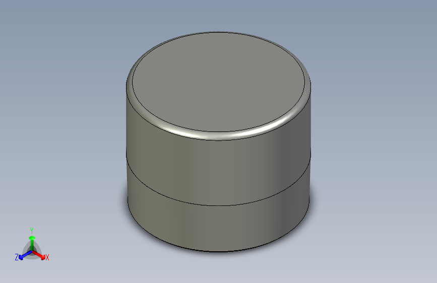 ASME B16_11 Round head_plug_3_螺纹