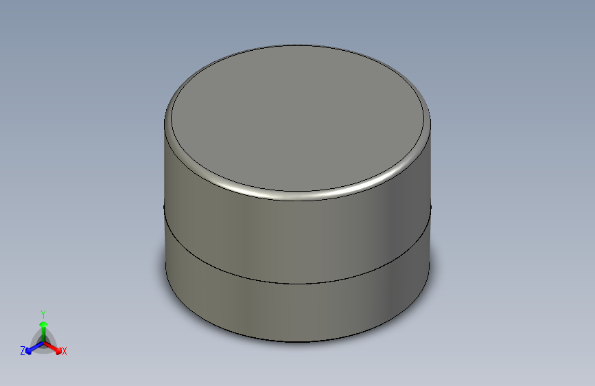 ASME B16_11 Round head_plug_4_螺纹