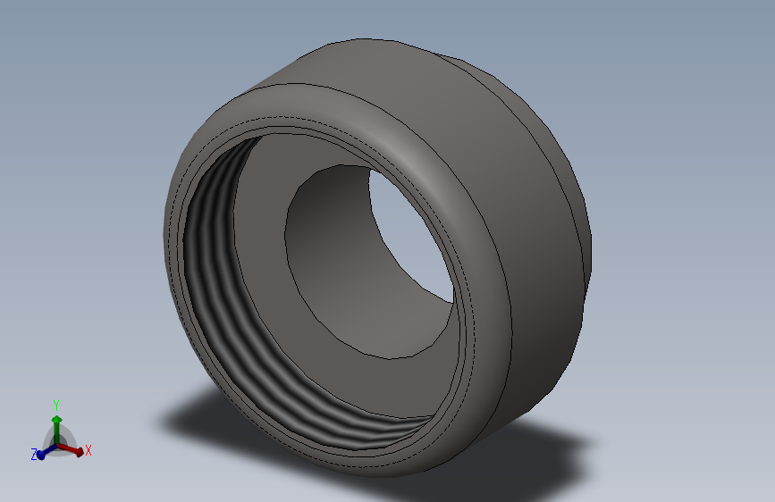 ASME B16_11 threaded couplet螺纹
