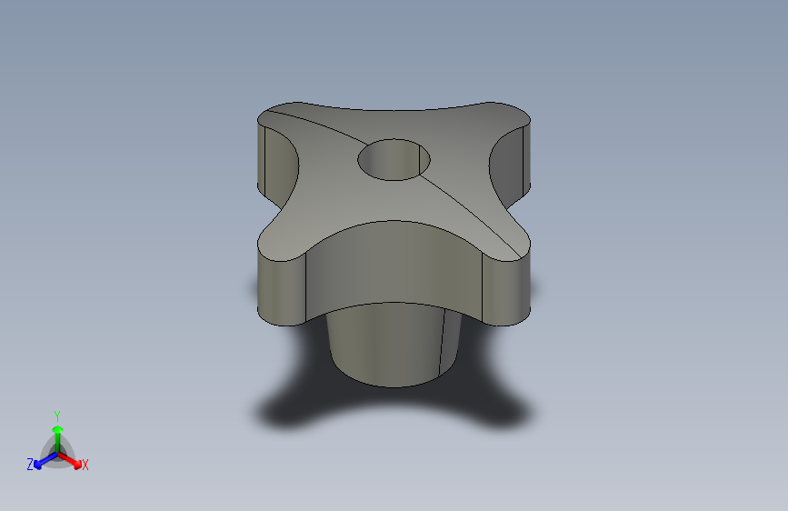 DIN 6335 -40-D_手柄式