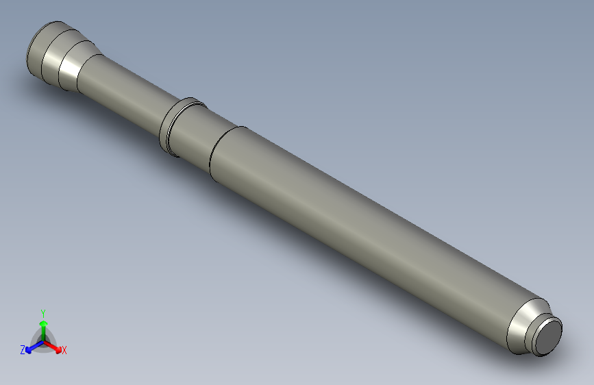 FAZ II 10-30_钢螺栓锚