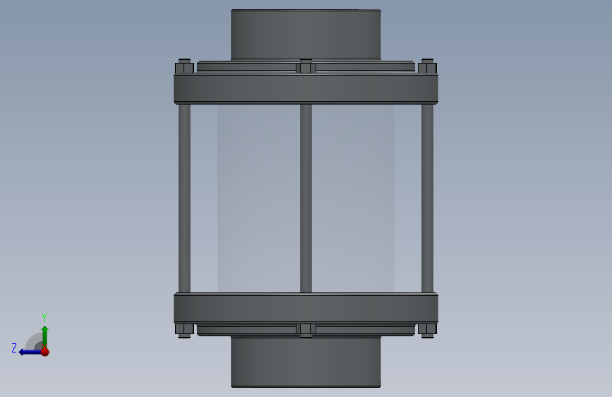 MIRILLA TUBULAR PARA SOLDAR 2 1-2管式视镜.SLDPRT