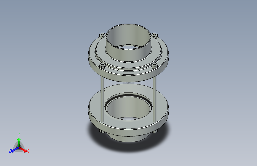 MIRILLA TUBULAR PARA SOLDAR 2 1-2管式视镜.stp