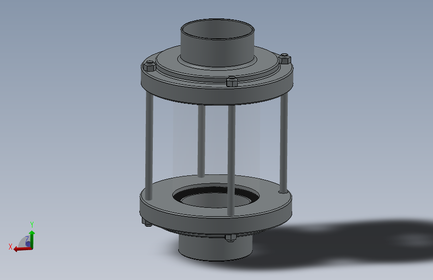 MIRILLA TUBULAR PARA SOLDAR 2管式视镜.SLDPRT