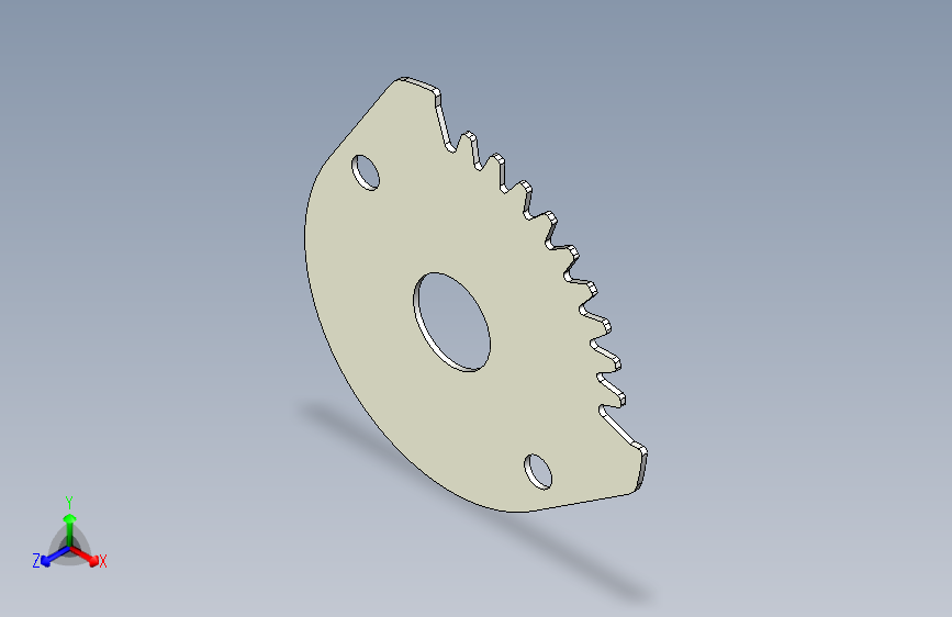 notching-plate- 8 inch蝶阀-卡箍式.STEP